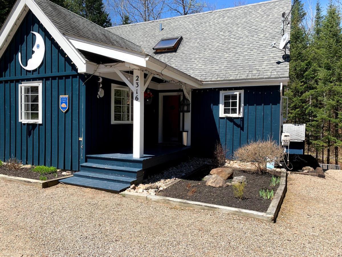 Maison Napoléon Mont-Tremblant Exterior foto